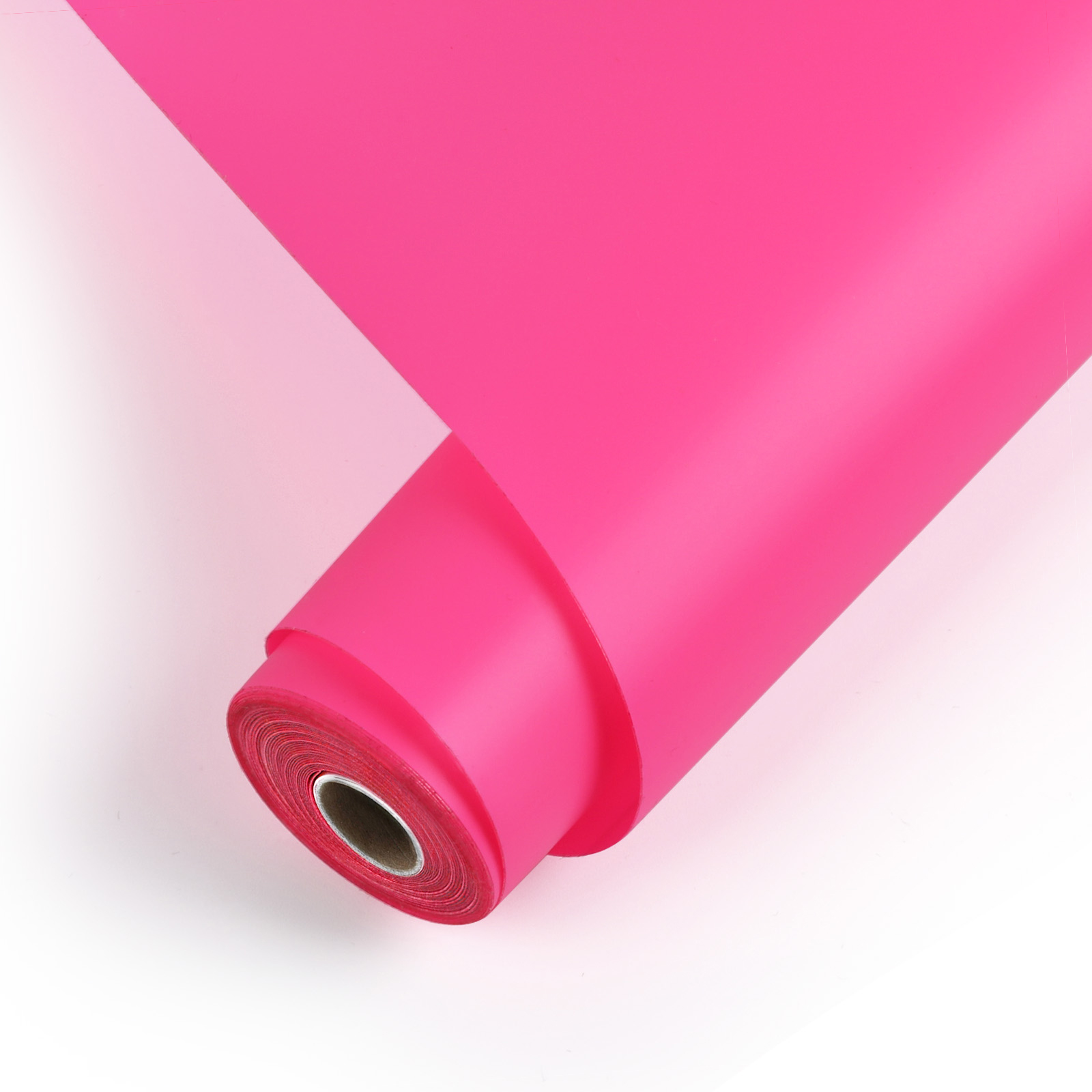 Matte Pink